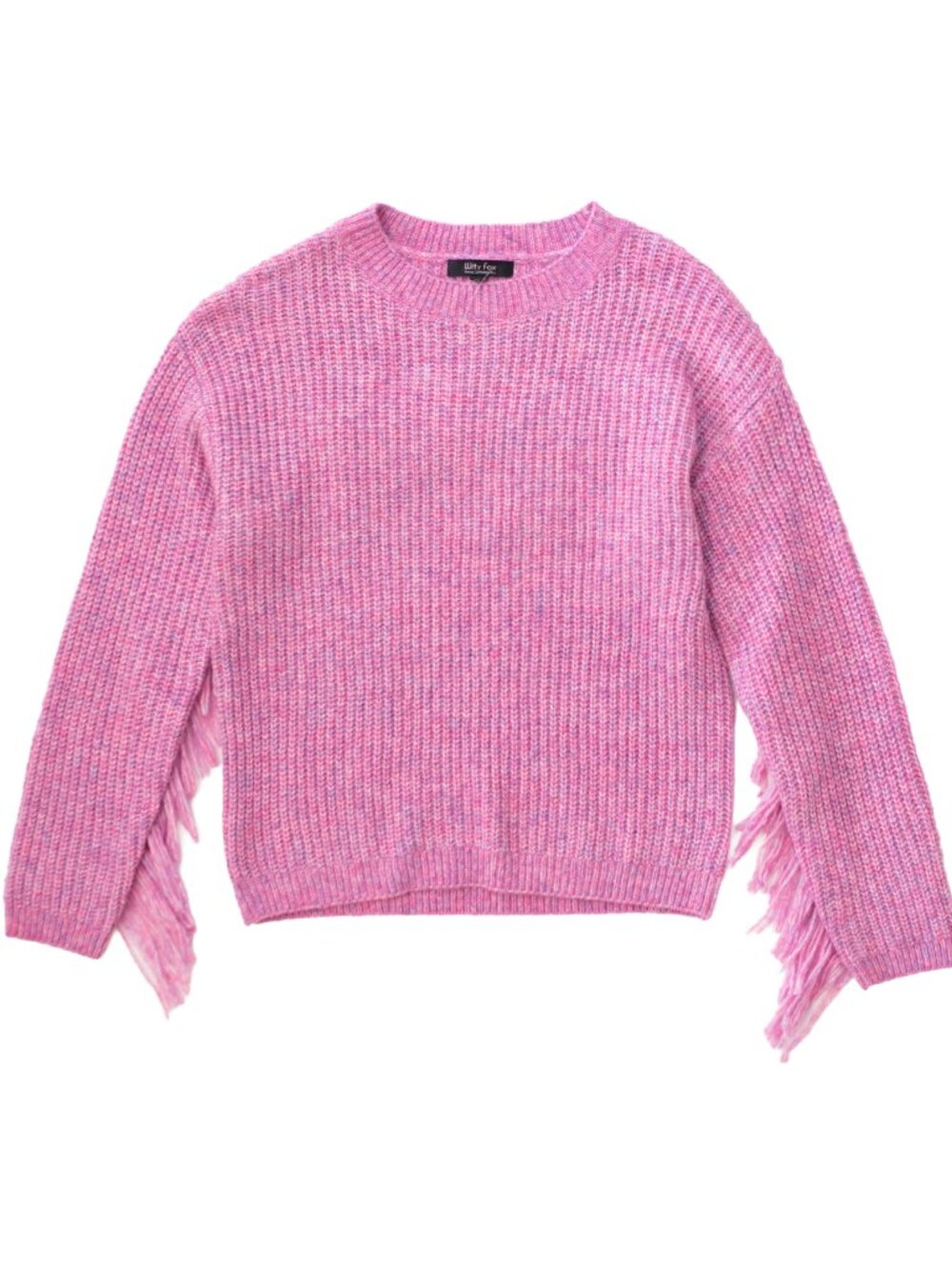 Witty Fox Young Contemporary Sweater